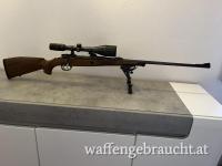 Voere 9,3x64 