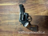 Revolver HS Mod. Luger