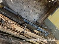 Läufe für weitschussbüchsen