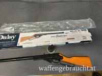Luftgewehr Daisy 105 Buck 4,5mm neu