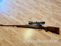 Mauser 98 5,6x57