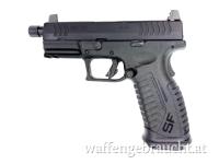 HS Produkt SF19 3.8'' BLK mit Gewindelauf Kal.