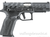 Die neuen Ordonanzwaffen des Slovakischen Militärs!  In schwarz, FDE oder OD Green auf Lager!  Die Q100 Mk23, vom Slowakischen Q