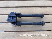 ATLAS Bipod QD Mount