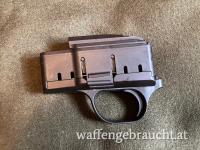 Blaser R8 Abzugseinheit mit Magazineinsatz
