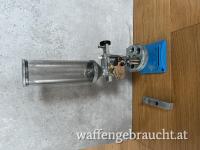 Dillo Quick Change xl650/xl750 Pulverfüller