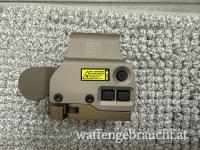 EOTech EXPS 3-0 Tan