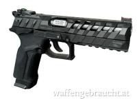 Grand Power X-Calibur Match Mk23 Kal. 9mm Luger, endlich wieder auf Lager!