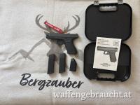 Glock 20 Gen. 4 10mm Auto
