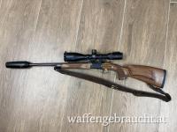 Merkel K5 Extreme 6.5 Creedmoore