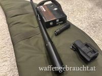 Blaser R93 Wechsellauf - komplett !