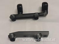 Blaser Sattelmontage 