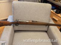 Brasilienmauser mod 1908 7x57