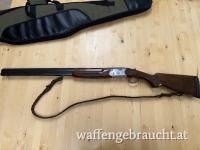 Beretta S 687 Silver Pigeon