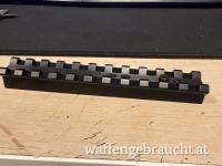 Rossi 92 Picatinny Schiene 
