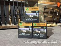 IBEX Precision Hunting 6,5 Creedmoor 7,1g/110grains