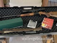 Merkel K5- Swarovski Z6i 2-12x50 BT