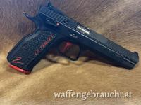 CZ Pistole Shadow 2 Target 9 x 19 6"