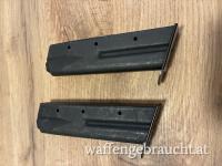 2 Magazine CZ 75
