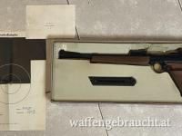 Erma ET 22 inkl. 3 Magazine und Originalkarton