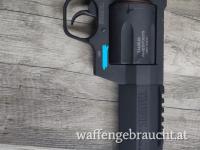 Taurus 460 Raging Hunter