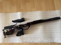 Gruenig + Elmiger KK-Schaft Mog. GO KK500