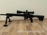 Schmeisser Ultramatch 20“ 