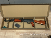 AK 47 NEDI (SDM) 
