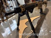 Schmeisser AR15 DMR 18", .223Remington