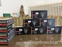 Fiocchi Classic Loads im Kaliber 8mm Steyr mit 7,3g/113gr FMJ