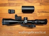 Hawke Frontier FFP 3-15x50 + Eratac