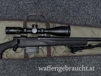 Howa 1500. 308win  heavy barrel 