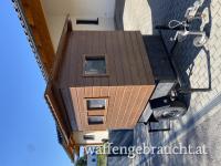 Hochstand Anhänger Mobile Kanzel