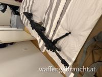 Fast neue Schmeisser M4