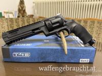 T4E TR68 Gen. 2 im Kaliber .68 CO2 mit 16 Joule, 5 Schuss Trommel