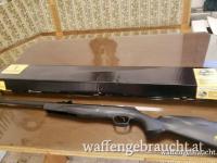 Browning X-Blade II Gas Piston im Kaliber 4,5mm Diabolo mit 24 Joule