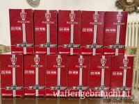 Fiocchi General Purpose im Kaliber .223 Remington FMJ mit 3,56g/55gr