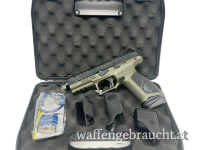 BERETTA APX Kal. 9 x19        *** TOP Zustand ***