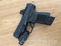 Canik TP9 Sub elite