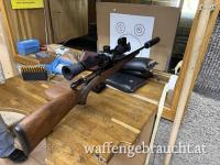 Steyr Mannlicher SBS96 30-06