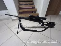 Sauer 404 Synchro XT (Stahlsystem)