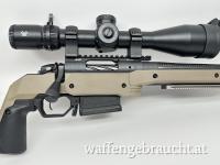 BERGARA B14 Wilderness Tumbhole Carbon Kal. 6,5 Creedmoor