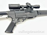 Selbstladegewehr | Ruger Mod. 10/22 | Kal. .22 LR  inkl. ZF 