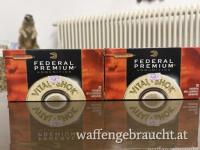 Federal Premium Trophy Copper im Kaliber .300 Win Mag mit 10,7g/165gr