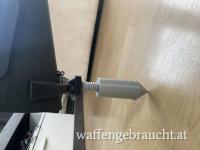 Hinterschafthöhenverstellung 