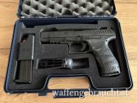 Walther PPQ M2 5“