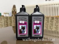 Hagopur Premium-Lockmittel für Fuchs, 0,5 l