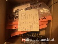 Hülsen, 1x abgefeuert, 144 Stück, Kaliber 30.06