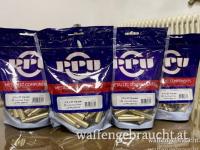 PPU Hülsen im Kaliber 6,5x57 für Boxerzündung