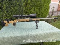Savage Trophy Hunter .270win